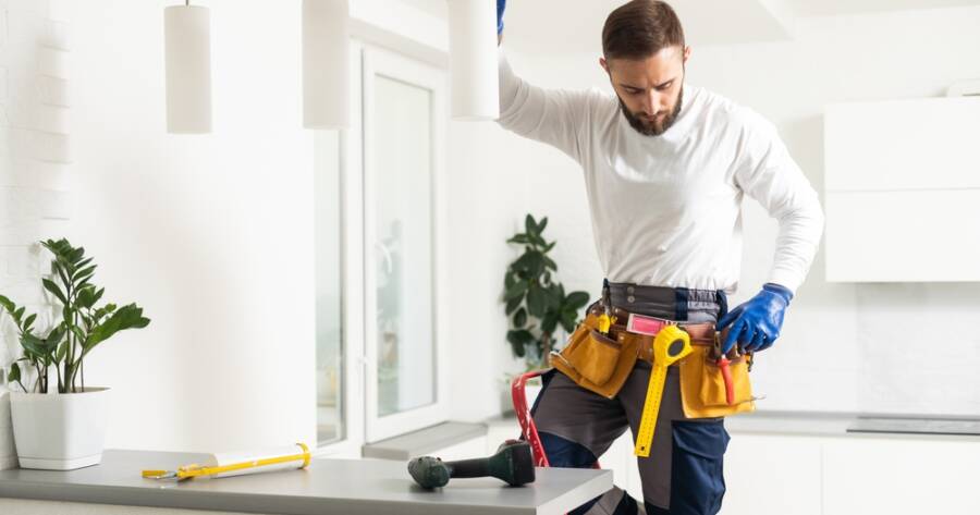 Why Hire Licensed Electricians for Home Safety