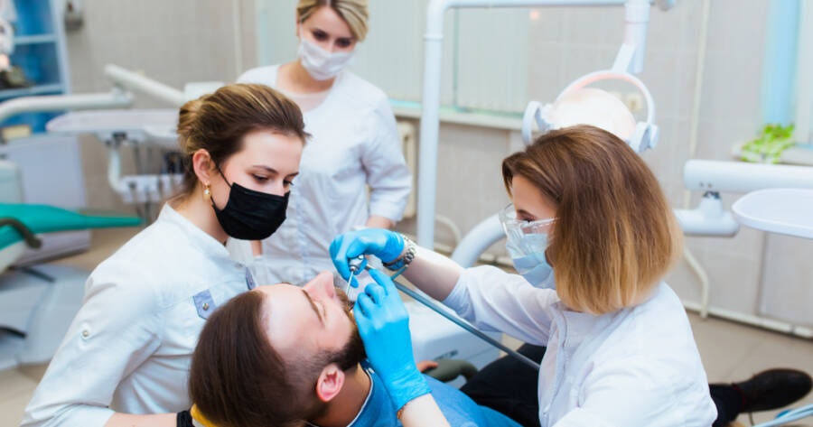 Understanding Affordable Dental Care at Student Clinics