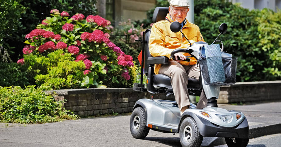 Understanding Medicare Coverage for Scooters