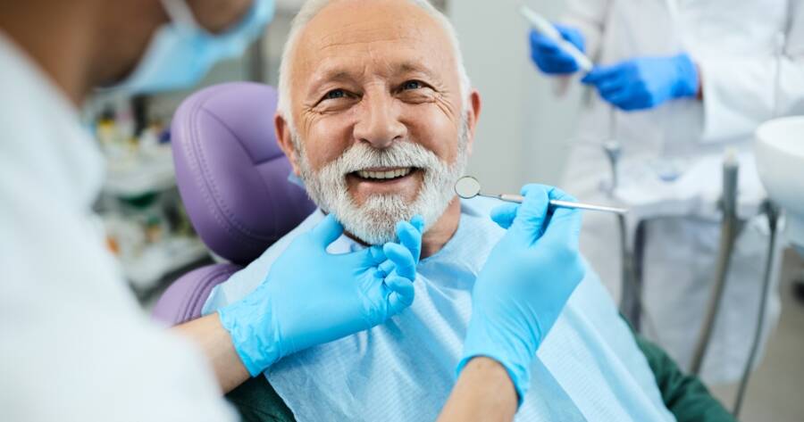 Finding Affordable Implant Solutions for Seniors