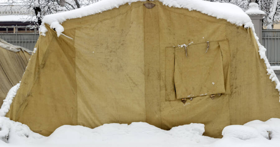 How to Choose Durable Military Tents