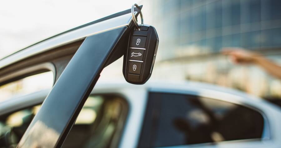 Finding Affordable Cars at Police Auctions