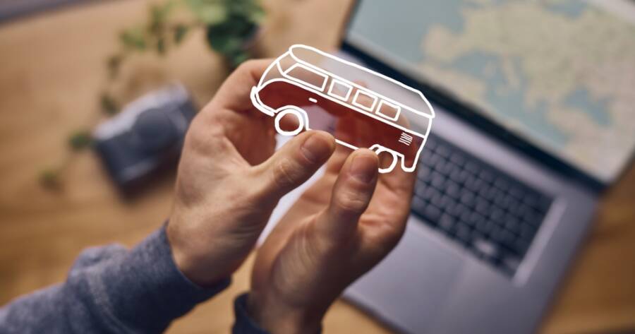 Financing Options for Luxury Compact Camper Vans