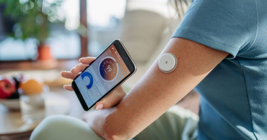 Affordable Glucose Monitoring Solutions