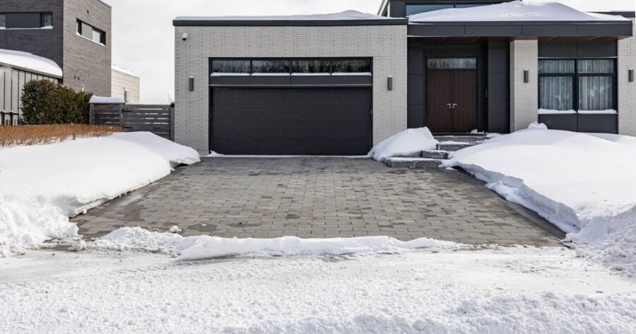 Safe Solutions for Heating Your Garage in the Winter