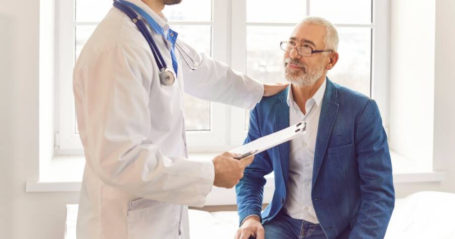 Effective Strategies for Prostate Health Over 50
