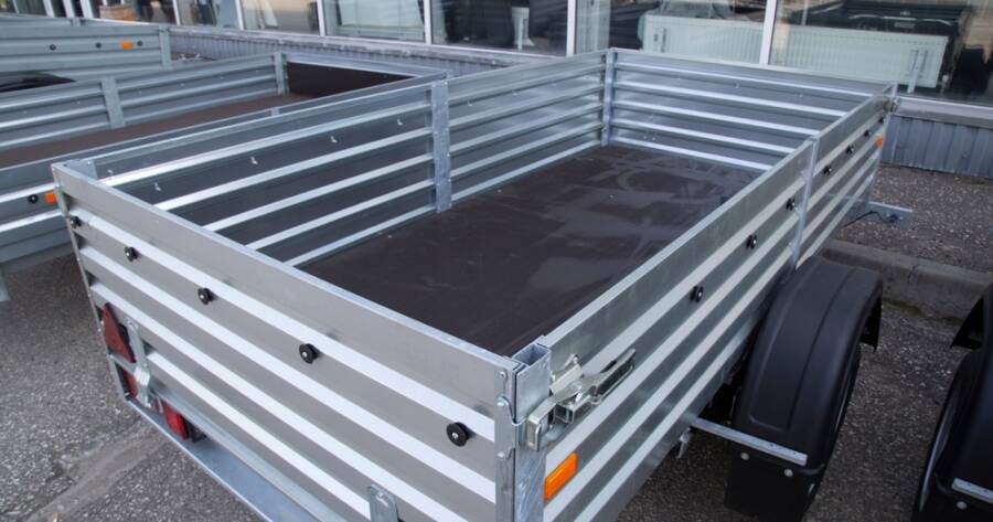 Rent-to-Own Trailers: A Flexible Path to Ownership