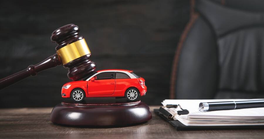How Do Police Auctions Benefit Car Buyers?