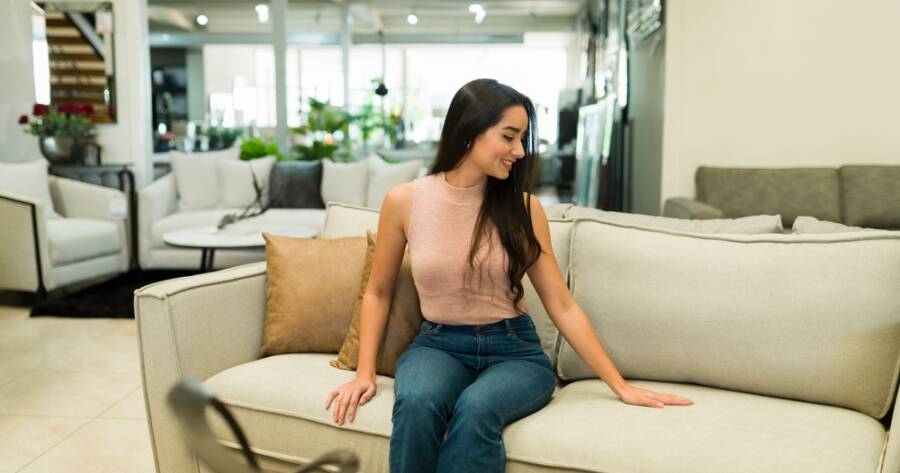 How to Choose the Perfect Sofa for Your Home