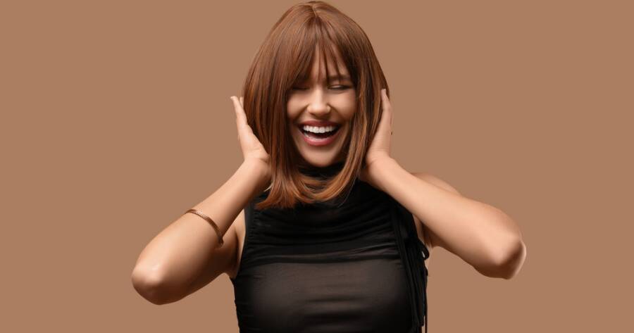 Why Choose Short Human Hair Wigs?