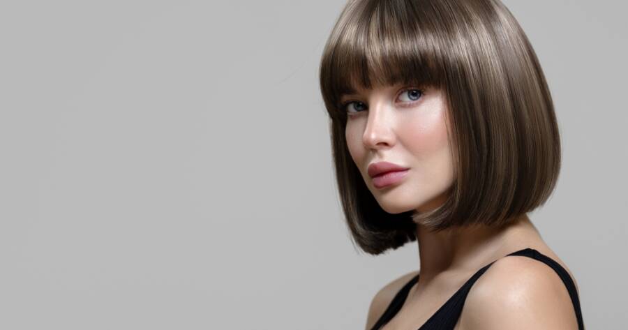 Why Choose Short Human Hair Wigs for Style?