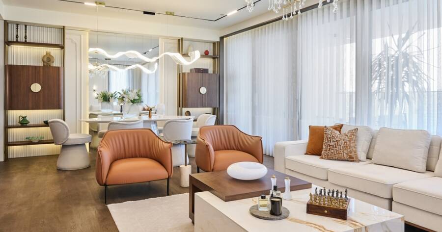 Why Are 1 Bedroom Luxury Apartments in Demand?